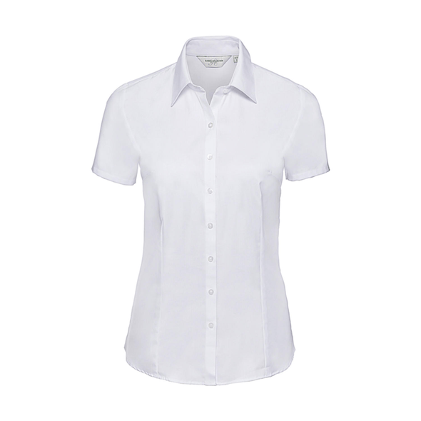 Russell Europe | Dame bouton chemise